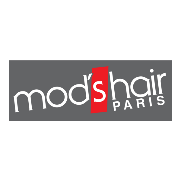 Mod's Hair Logo PNG Vector