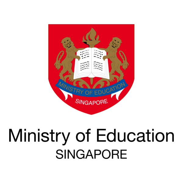MOE | Ministry of Education, Singapore Logo PNG Vector