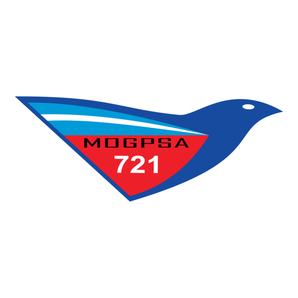 MOGPSA linea 721 nuevo Logo PNG Vector