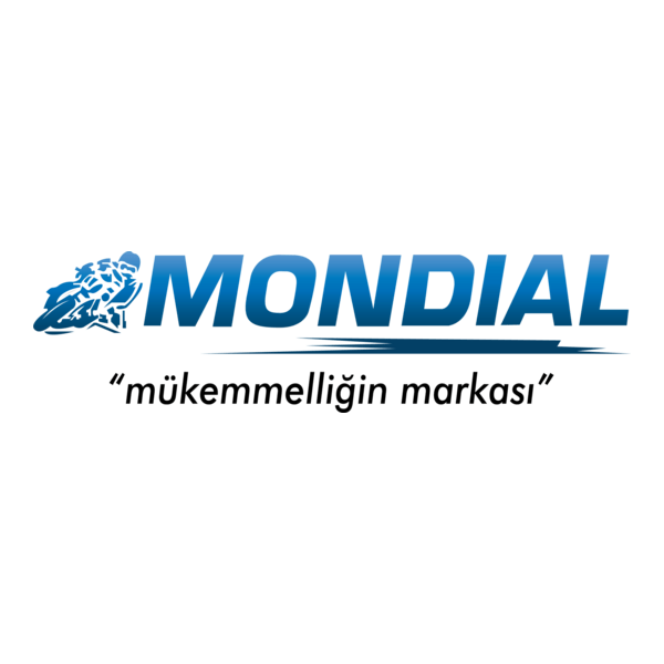 Mondial Logo PNG Vector