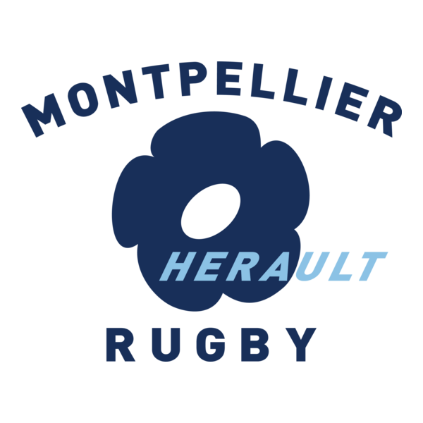 Montpellier HR Logo PNG Vector
