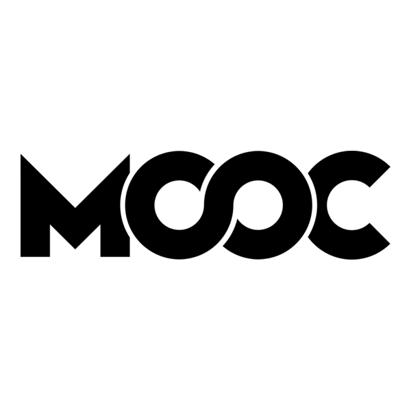 MOOC Logo PNG Vector
