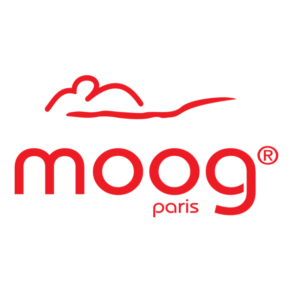 Moog Logo PNG Vector