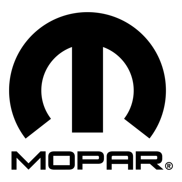 MOPAR Logo PNG Vector