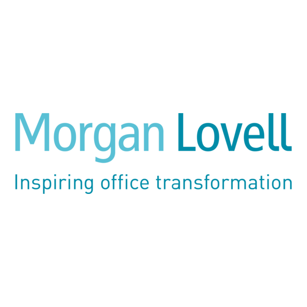 Morgan Lovell Logo PNG Vector