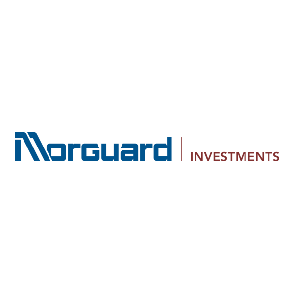Morguard Investments Logo PNG Vector