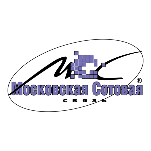 Moscow Catellite Logo PNG Vector