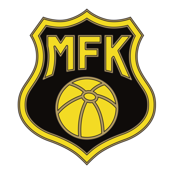 Moss FK Logo PNG Vector