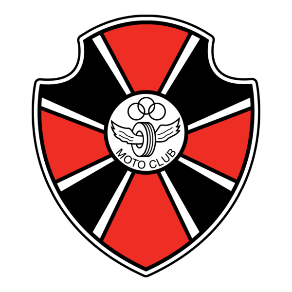 Moto Club Logo PNG Vector