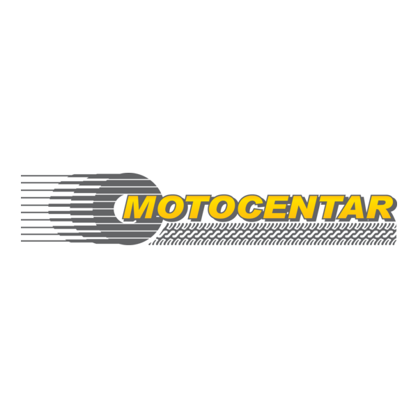 Motocentar - Мотоцентар Logo PNG Vector