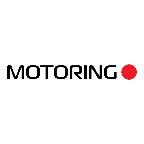 Motoring Logo PNG Vector