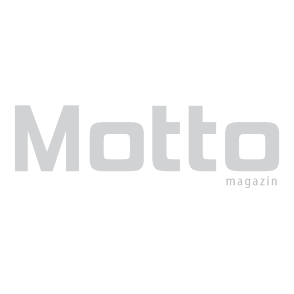 Motto Magazin Logo PNG Vector