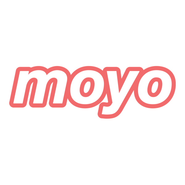 Moyo Logo PNG Vector