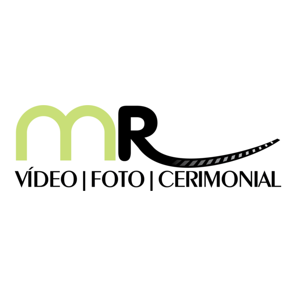 MR Vídeo, Foto, Cerimonial Logo PNG Vector