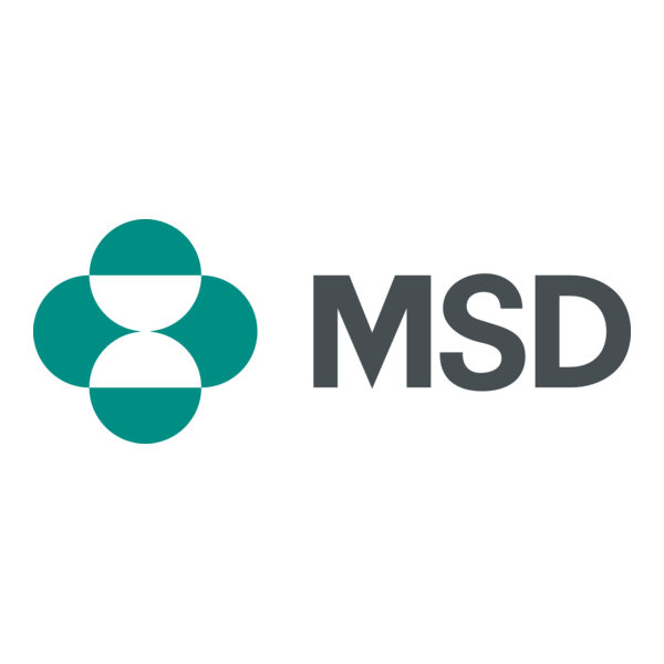 MSD Logo PNG Vector