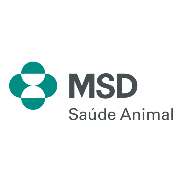 MSD Saúde Animal Logo PNG Vector