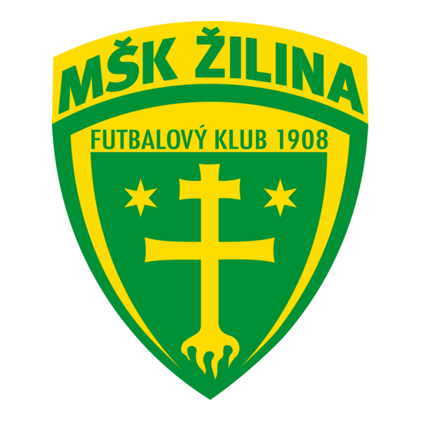 Mšk Žilina Logo PNG Vector