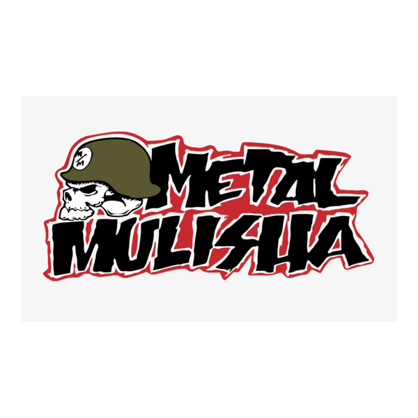 mulisha Logo PNG Vector
