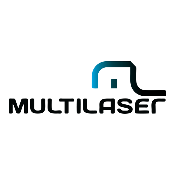 Multilaser Logo PNG Vector