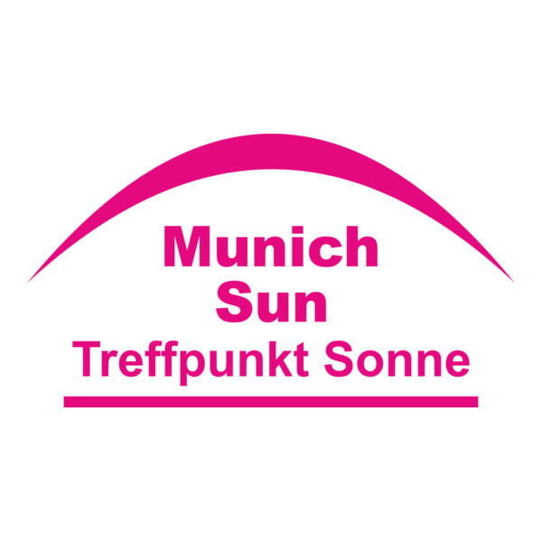 Munich Sun Logo PNG Vector