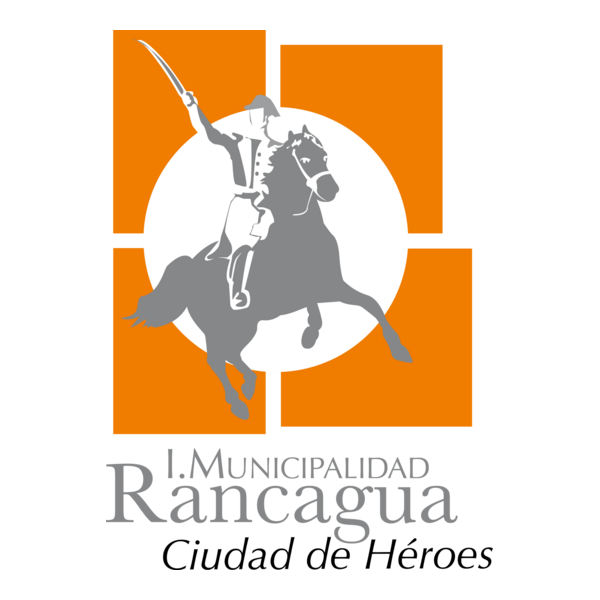 Municipalidad de Rancagua Logo PNG Vector