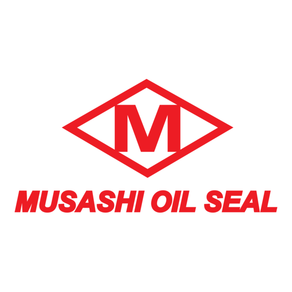 Musashi Logo PNG Vector