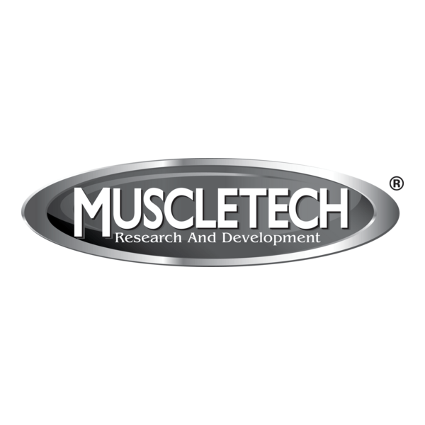 Muscletech Logo PNG Vector
