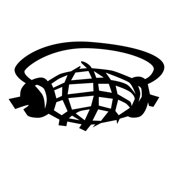 Music G Records Logo PNG Vector
