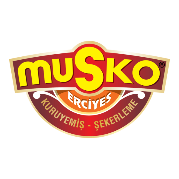 Musko Erciyes Logo PNG Vector