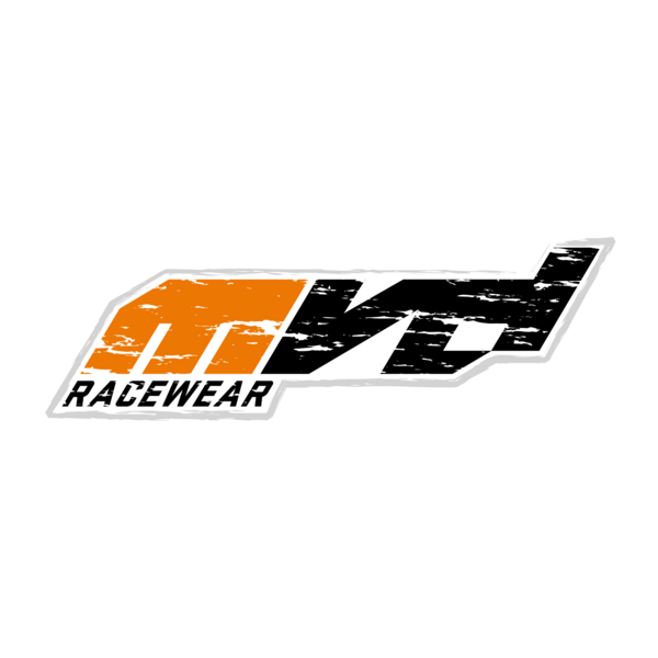 MVD Racewear Logo PNG Vector