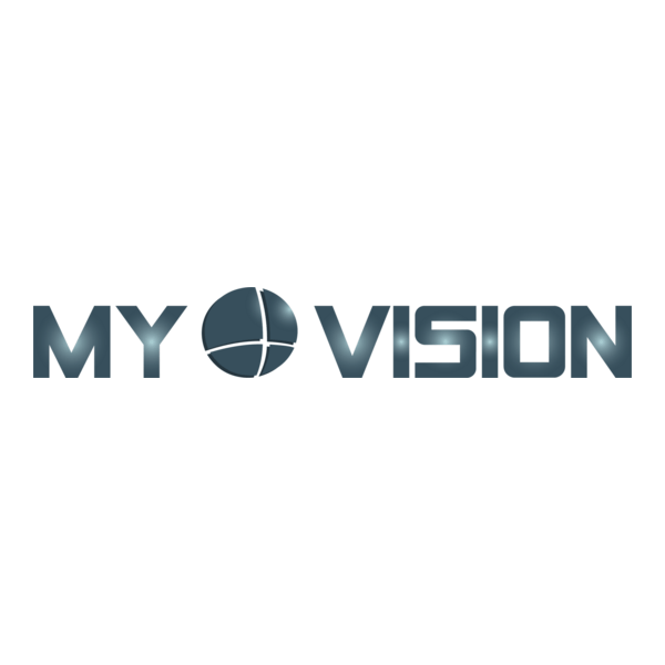 My Vision Logo PNG Vector