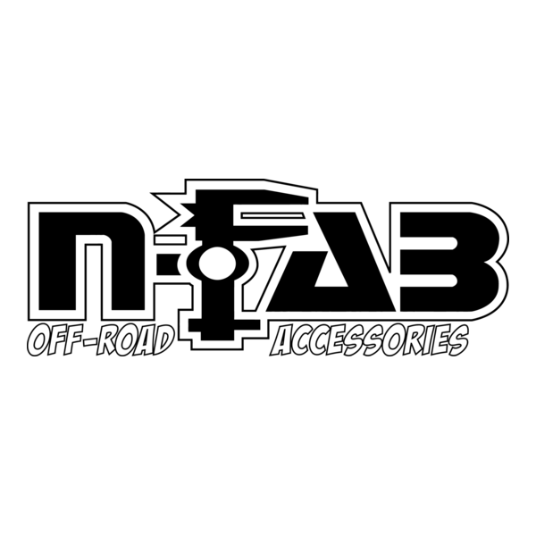 N-FAB Logo PNG Vector