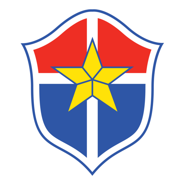 Nacional Fast Clube Logo PNG Vector