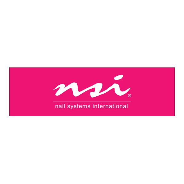 Nail Systems International Logo PNG Vector