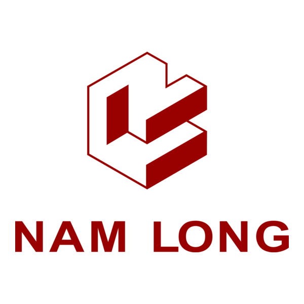 Nam Long Logo PNG Vector