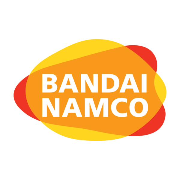 Namco Bandai Logo PNG Vector