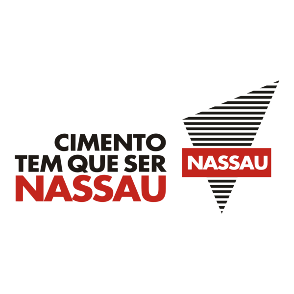 Nassau Logo PNG Vector