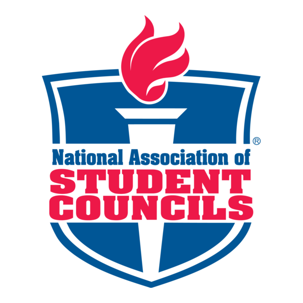 National Association of Student Councils Logo PNG Vector