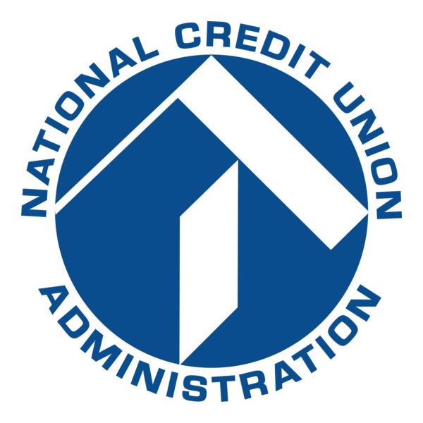 National Credit Union Administration Logo PNG Vector