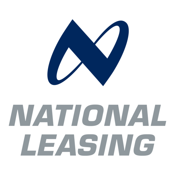 National Leasing Logo PNG Vector