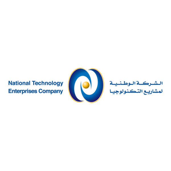 National Technology Enterprises Co Logo PNG Vector