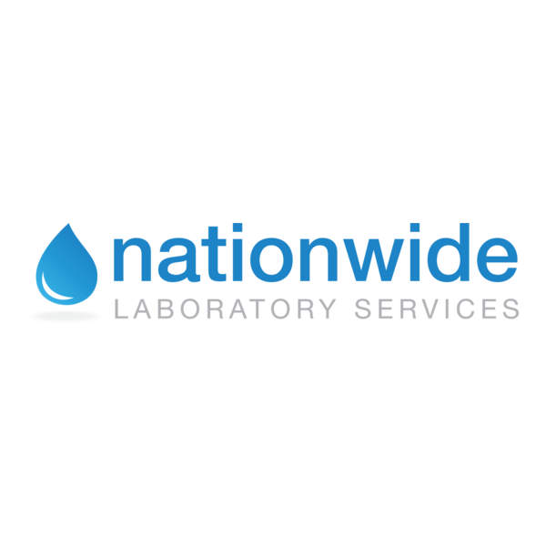 Nationwide Laboratory Services Logo PNG Vector