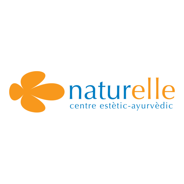 Naturelle Logo PNG Vector