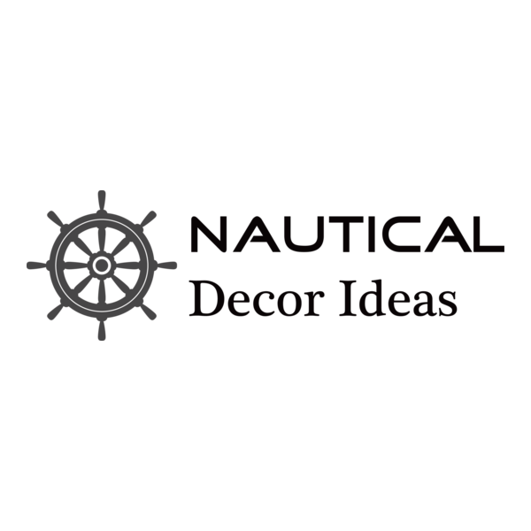 Nautical decor ideas Logo PNG Vector
