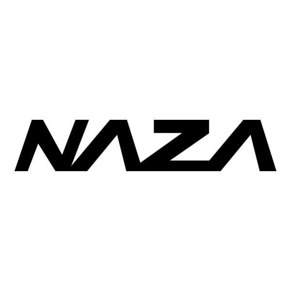 Naza Logo PNG Vector