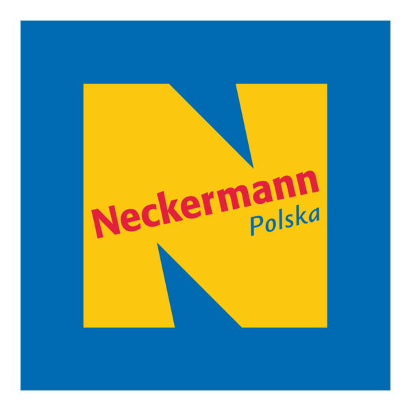 Neckermann Logo PNG Vector