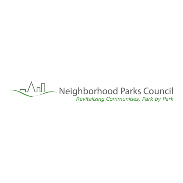 Neighborhood Parks Council Logo PNG Vector
