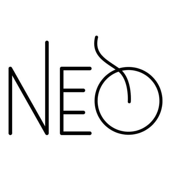 NEO Logo PNG Vector