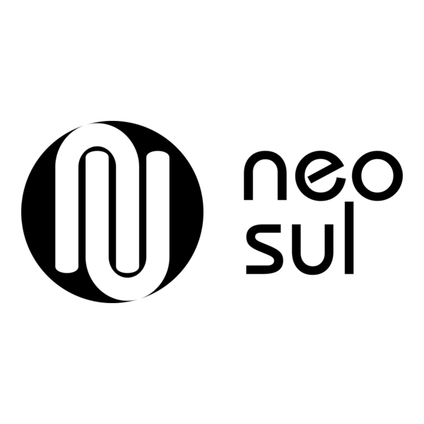 Neo Sul Logo PNG Vector