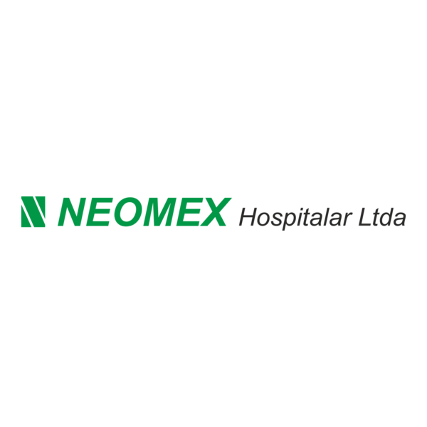 Neomex Hospitalar Logo PNG Vector